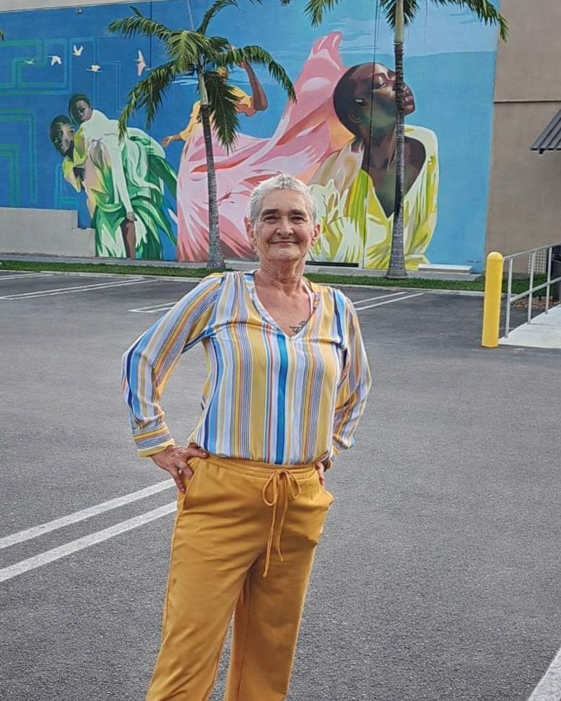 Teresa Hernandez Ramon Profile Photo