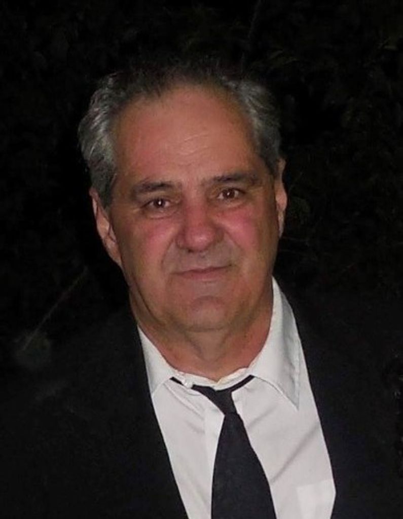 Dennis Gale Wagner