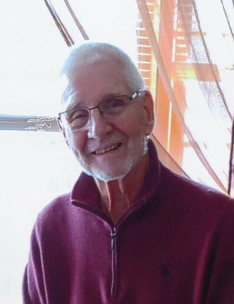 James Edward Stewart Profile Photo