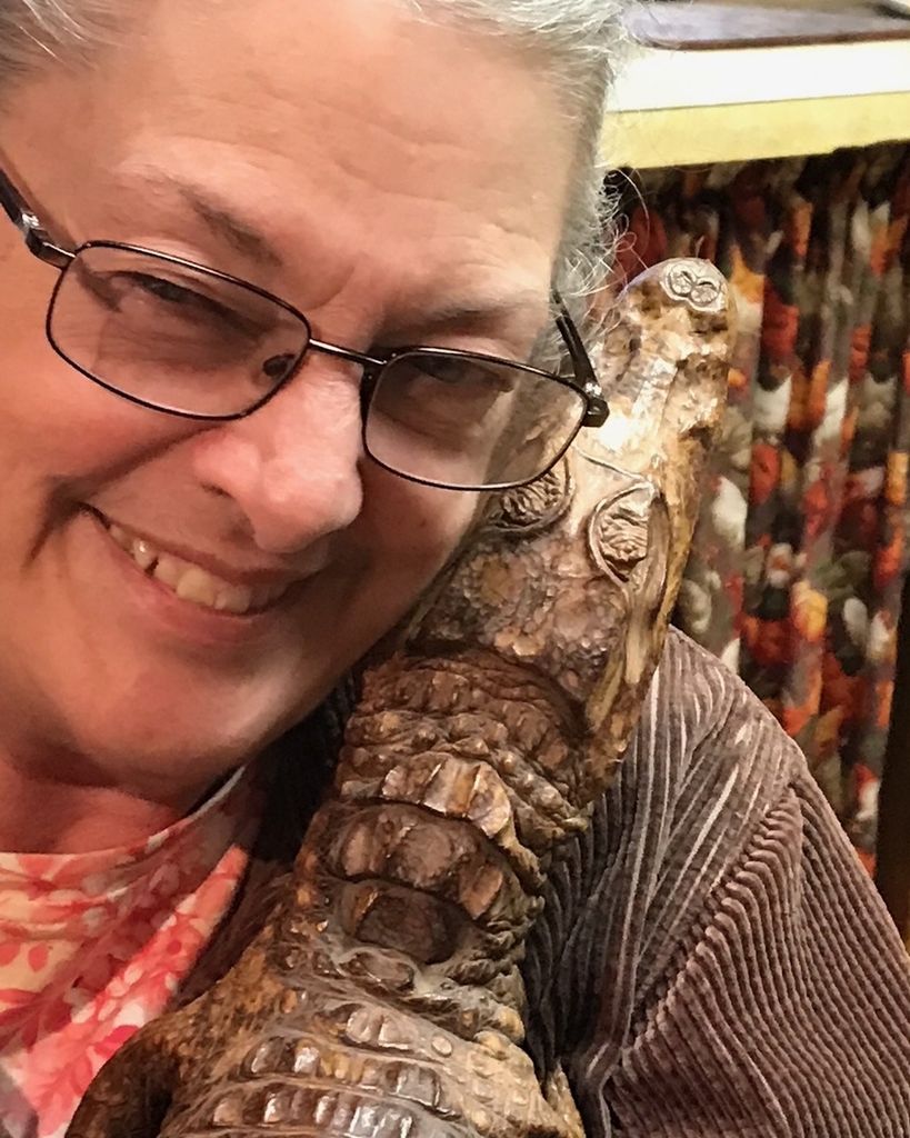 Loretta Ann Wight Profile Photo