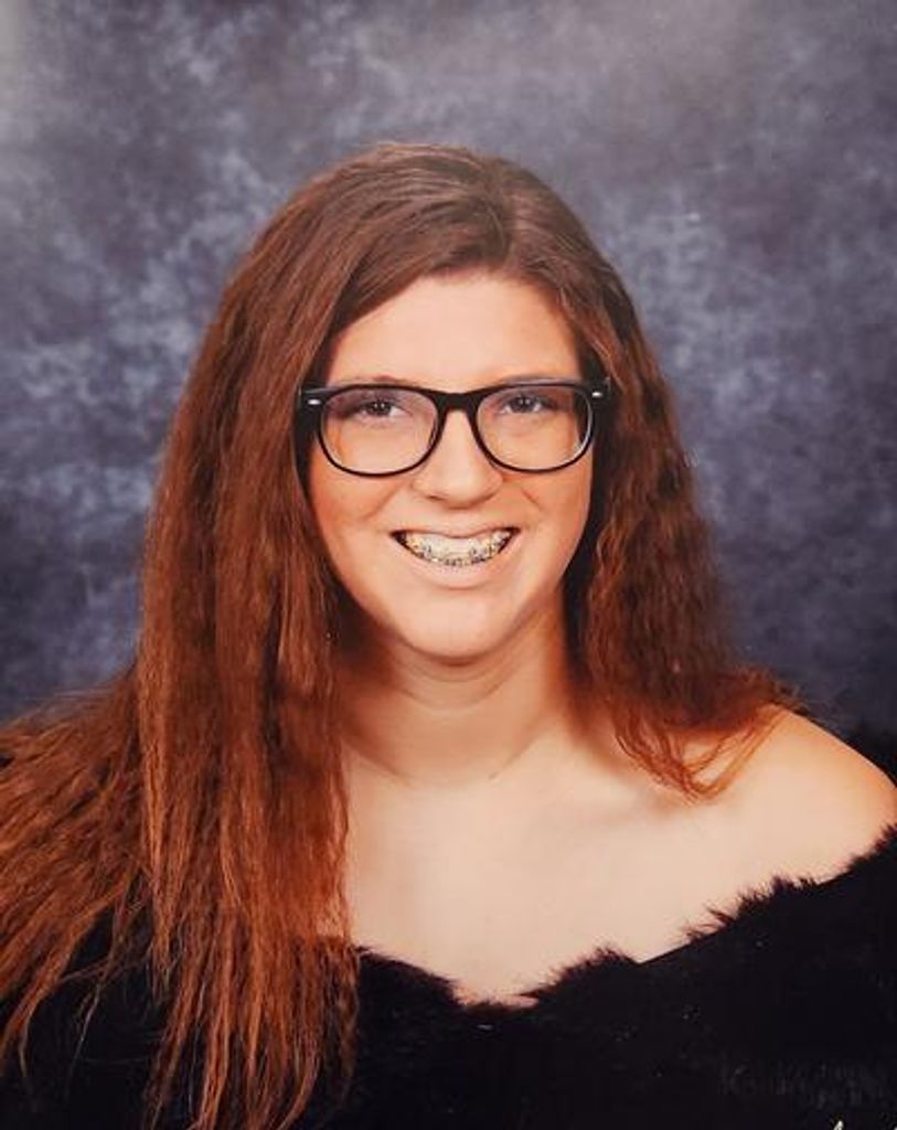 Brittney Spalding Profile Photo
