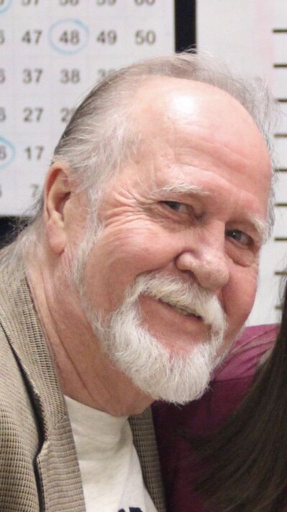 Rick Manuel Profile Photo