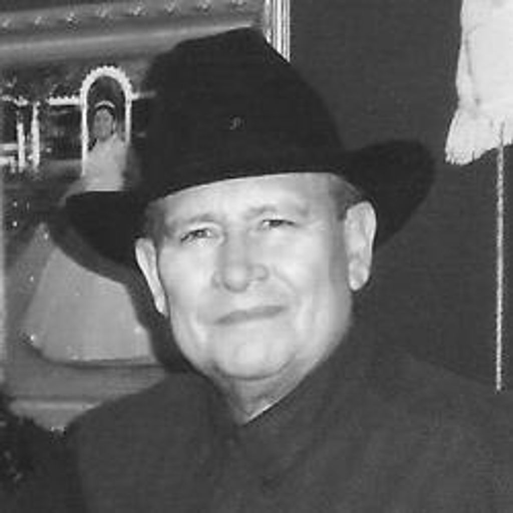Francisco M. Garza, Jr.