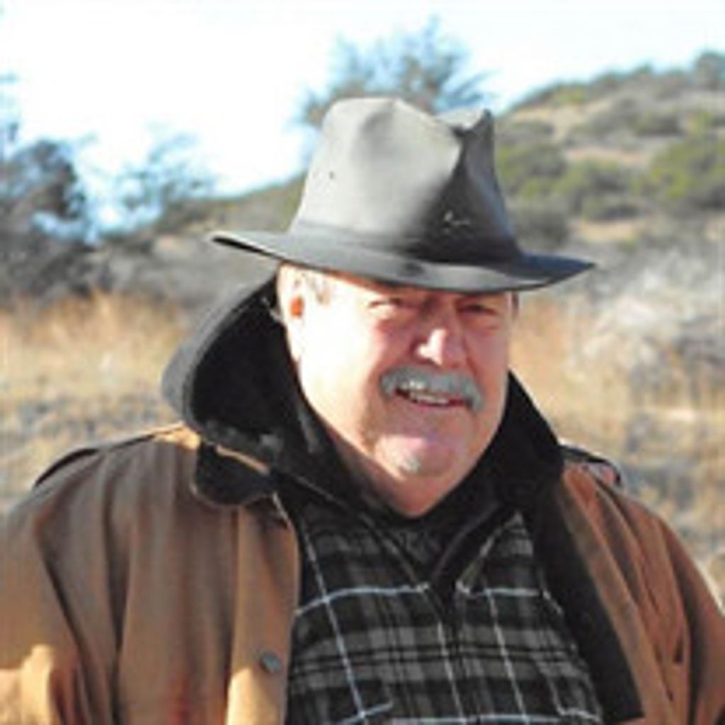 Kenneth Green
