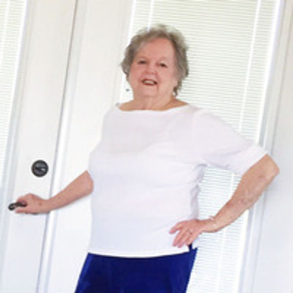 Constance Marie Adams Beasley
