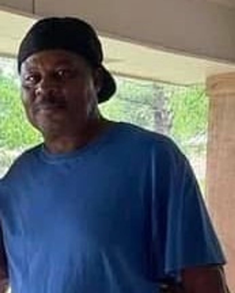 Clarence Seymore Profile Photo