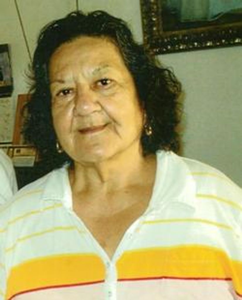 Guadalupe N. Delgado