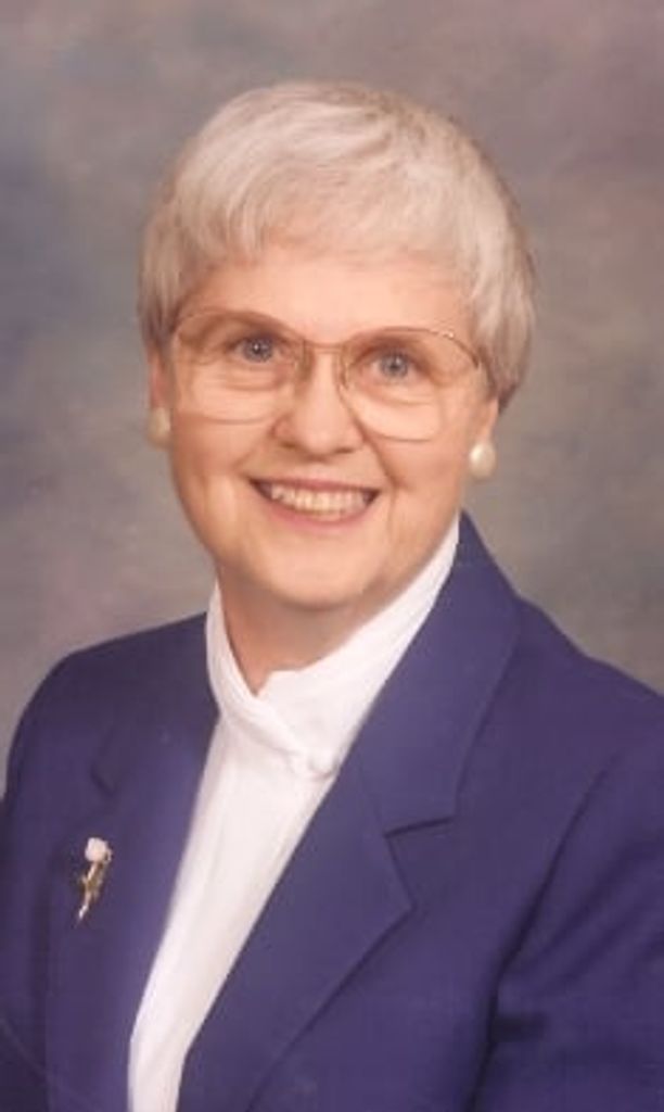 Dr. S Lauretta Pierce