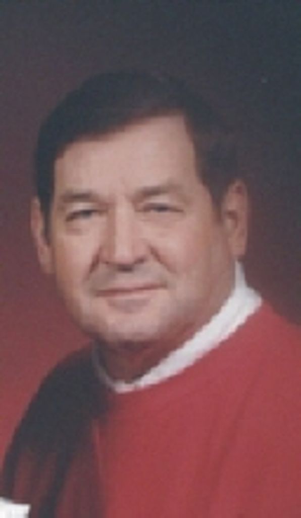 Elmer  Dean Klossing