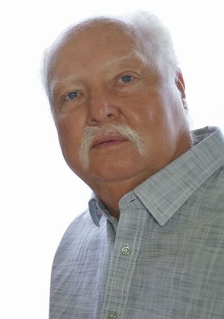 Ernest Mack Mcalpin Profile Photo