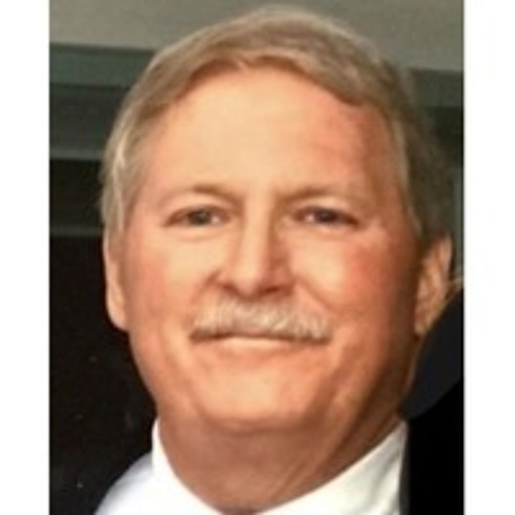 Ralph Benton Hight, Jr. Profile Photo