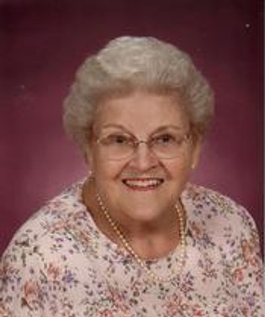 Charlotte Szeghi