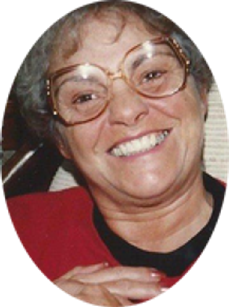 Roberta "Bobbi" Mclean