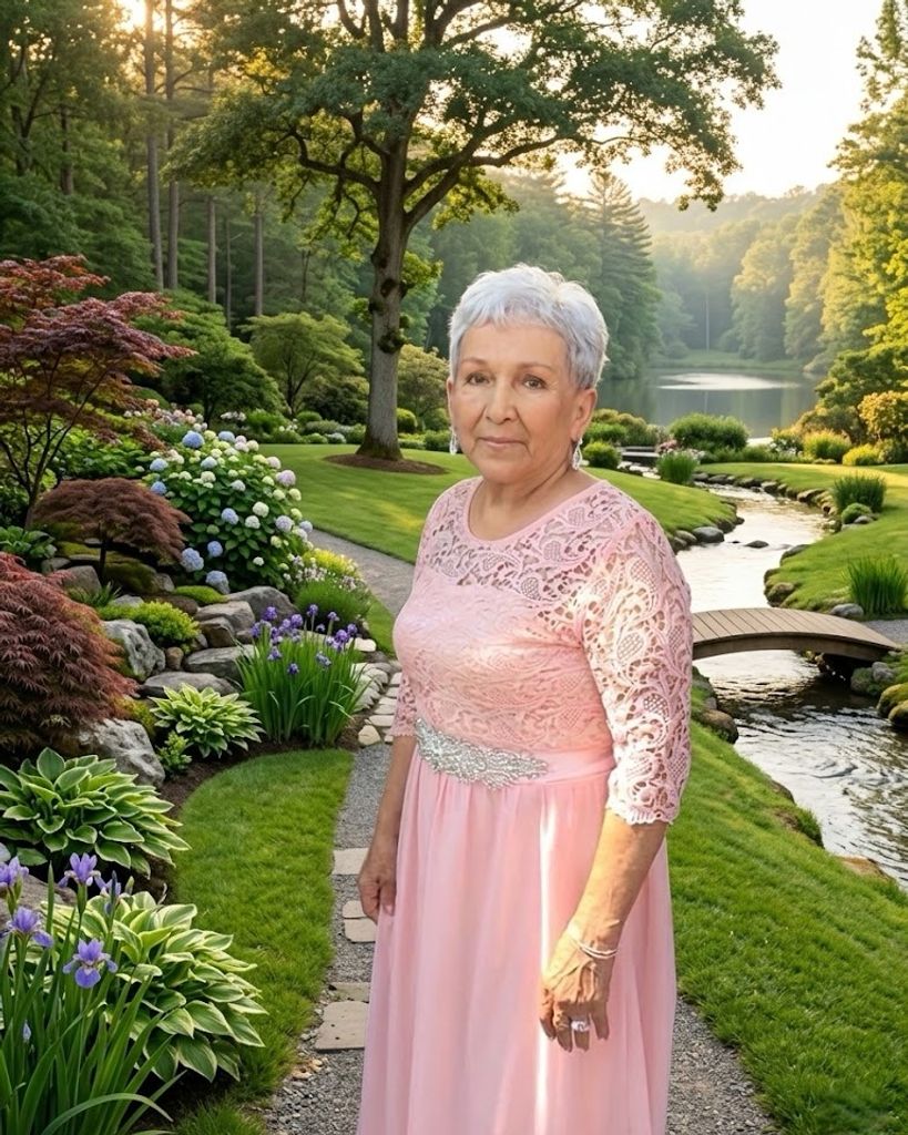 Alejandrina Carmen Seminario Profile Photo