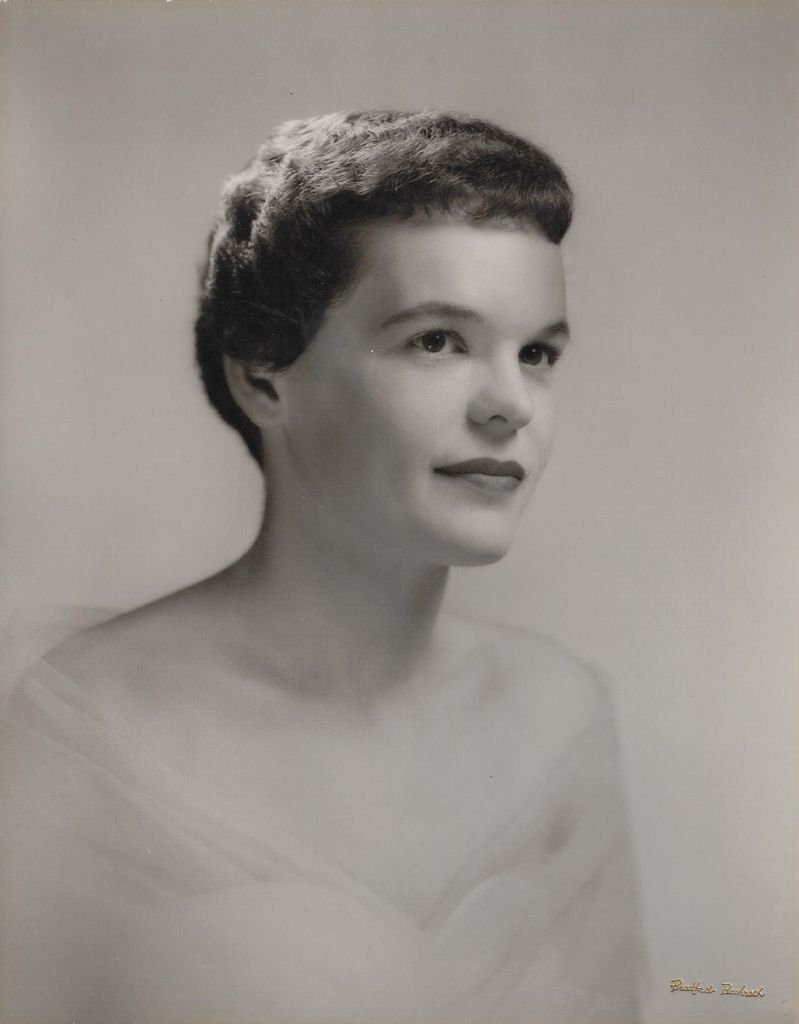 Lois Gerber