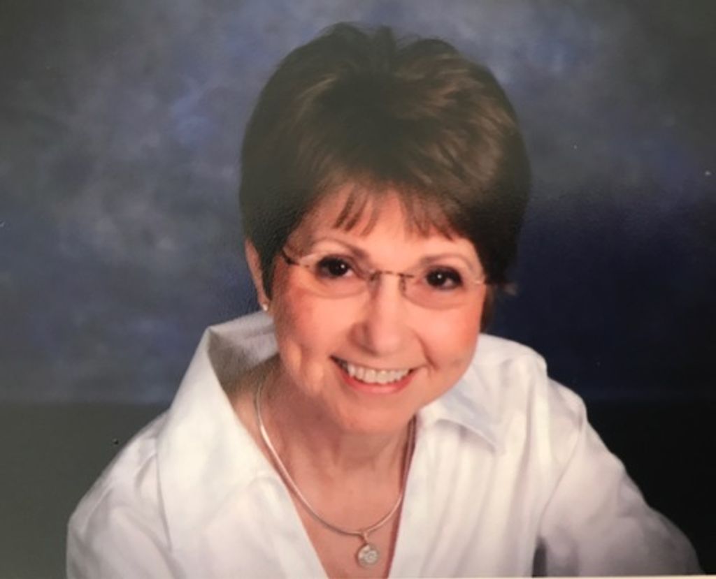 Rita Mae (Cude) Guntharp Profile Photo