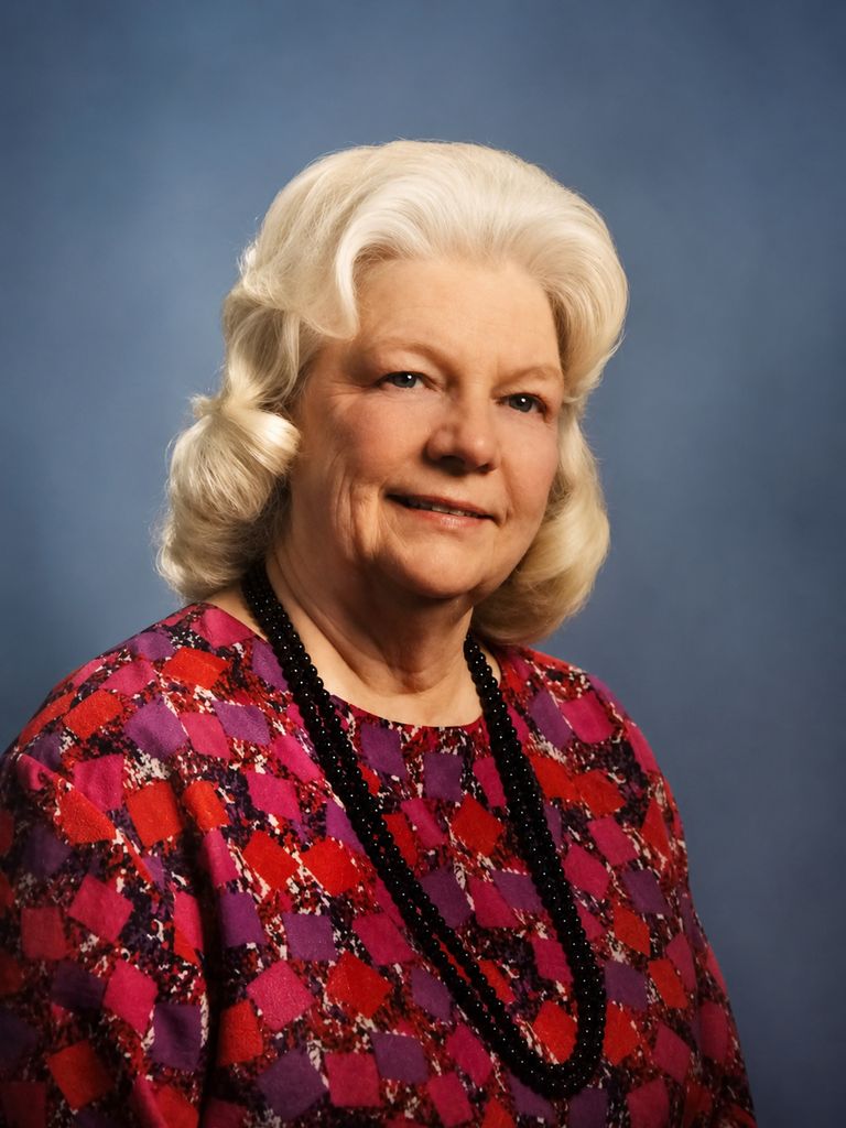 Martha Irbylene Keezel Profile Photo