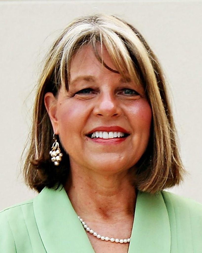 Kathleen "Kathy" L. O'Brien-Haddick