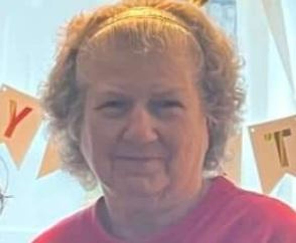 Barbara Klebe