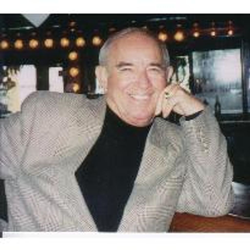 Dr. Charles E. Thompson