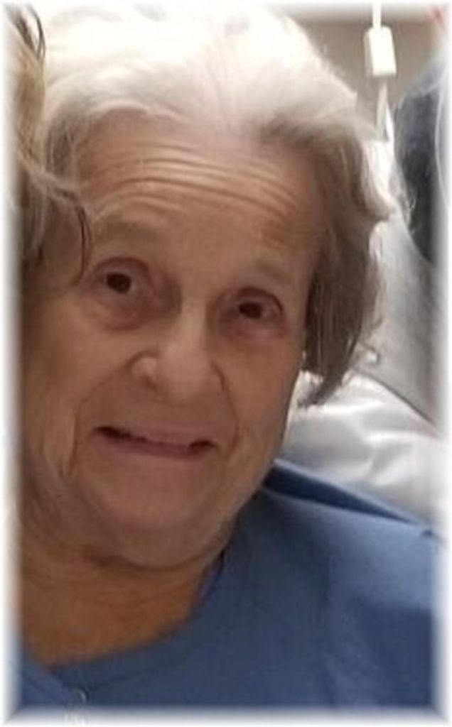 Betty Jane Langlois