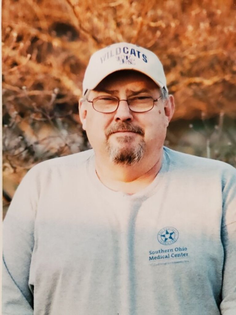 Orville  David Beair Profile Photo