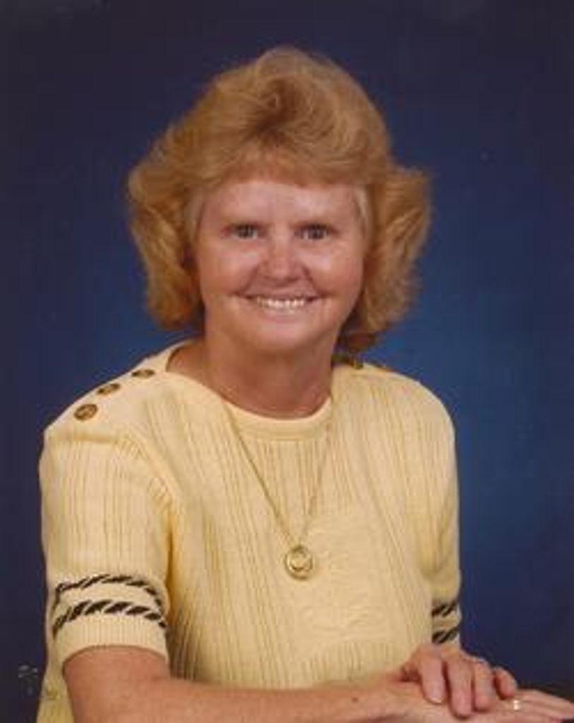 Paulette Funderburk