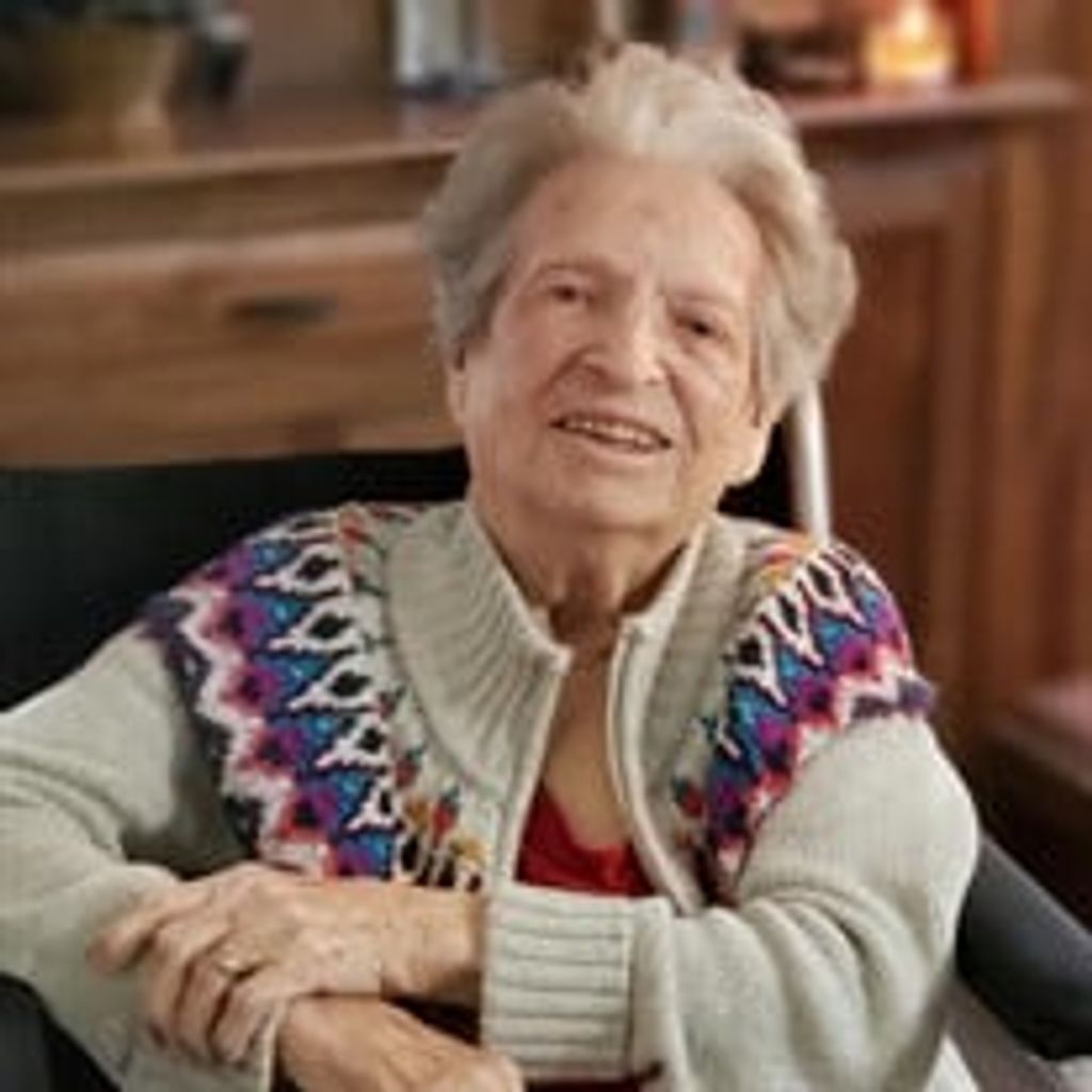 Eugenia Pell Wright