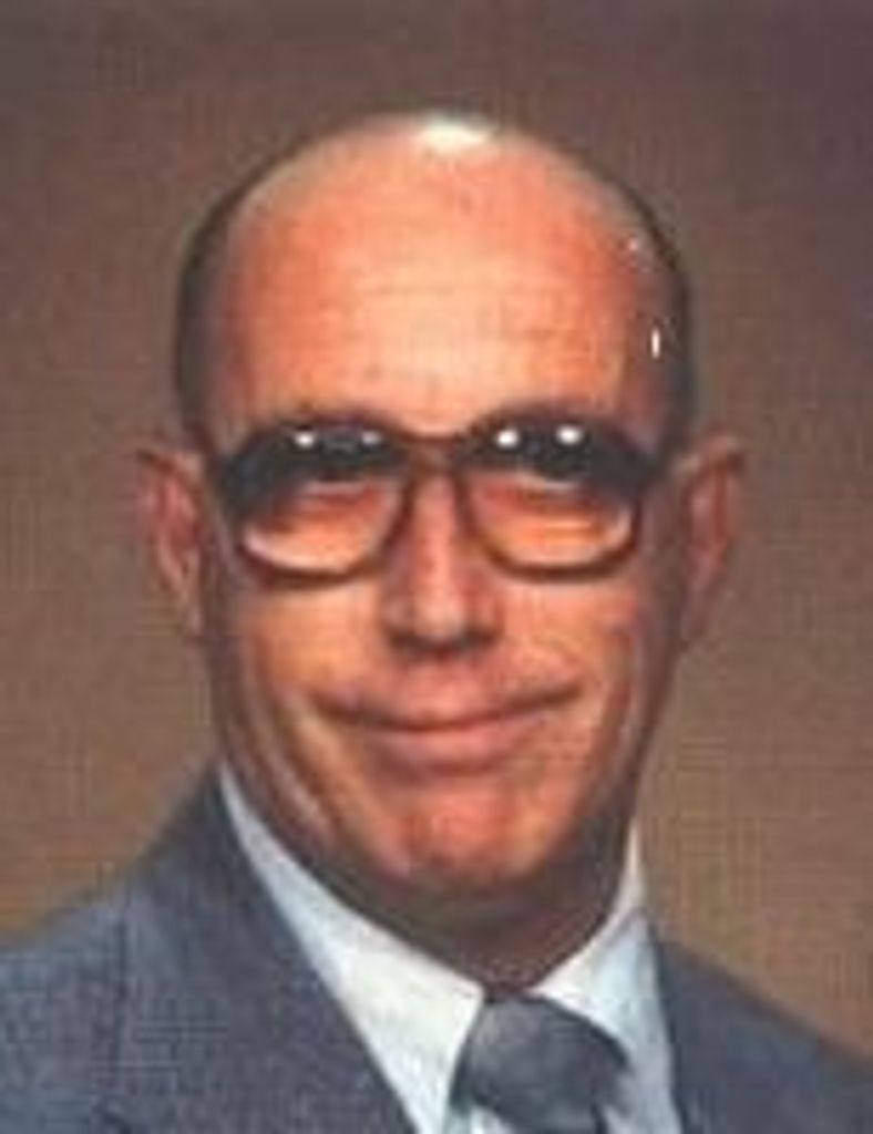 John Bainbridge