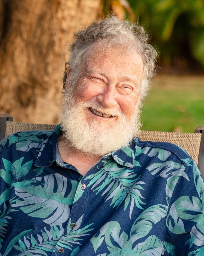 Stan Wilson Profile Photo