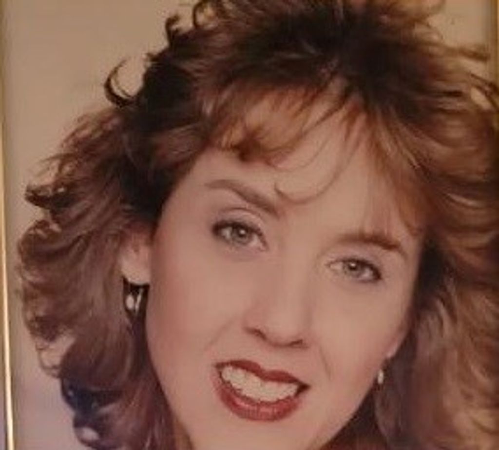 Sharon Ann Kachur