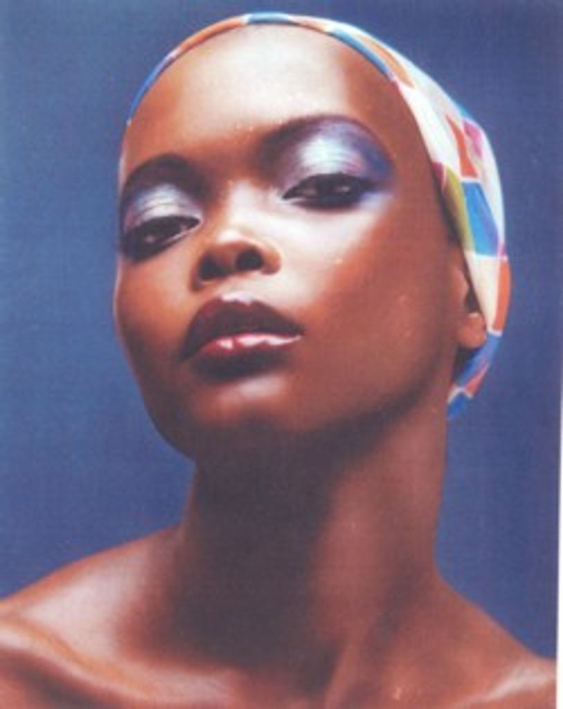Alice Haukwa