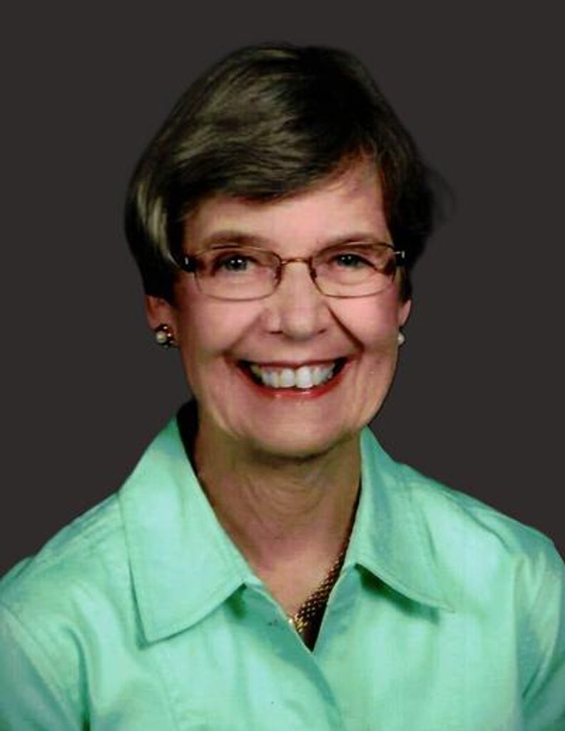 Loretta M. Reynolds