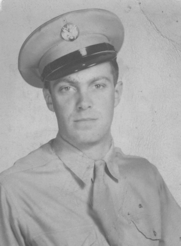 Richard S. Munson, Sr