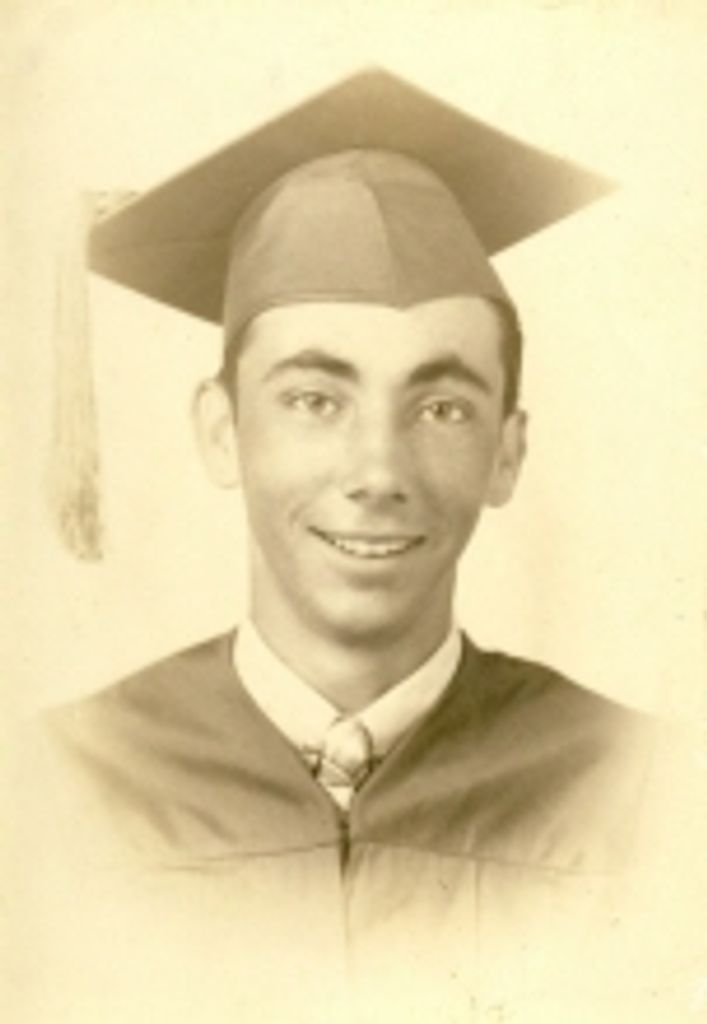 Homer 'Frog' Paul Lognion