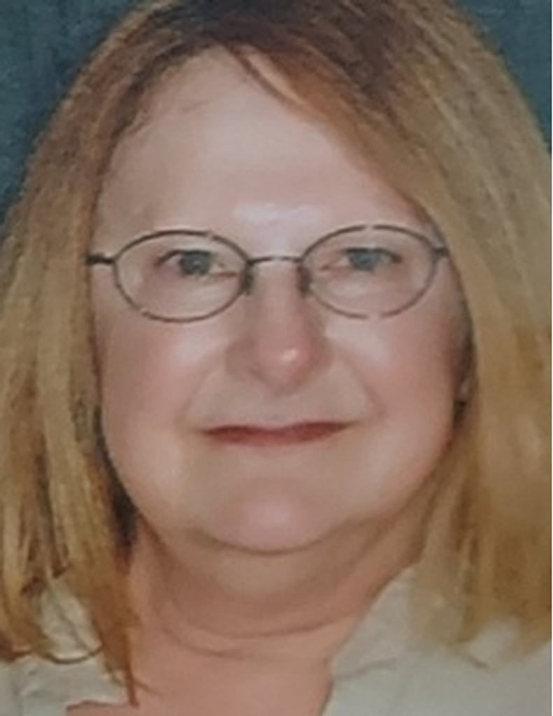 Mary  Jayne (Mccormick) Haywood