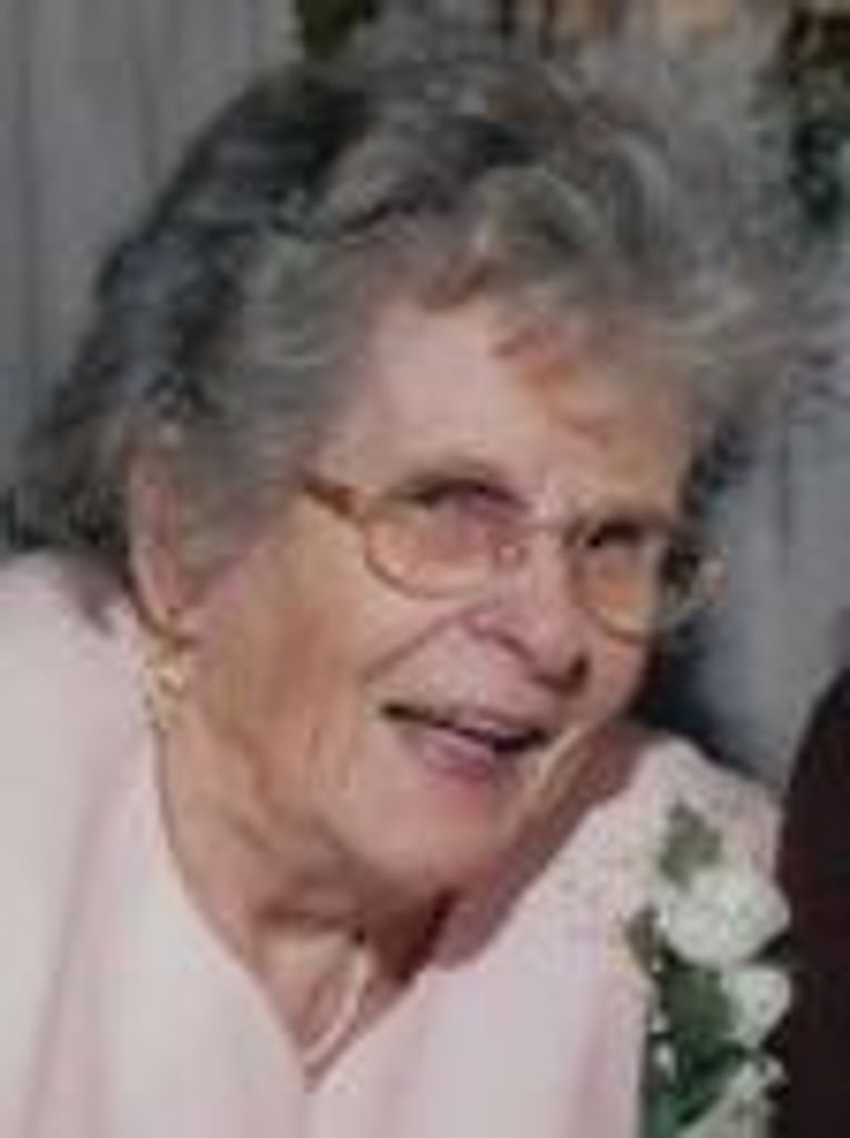 Eleanor M. Caskey
