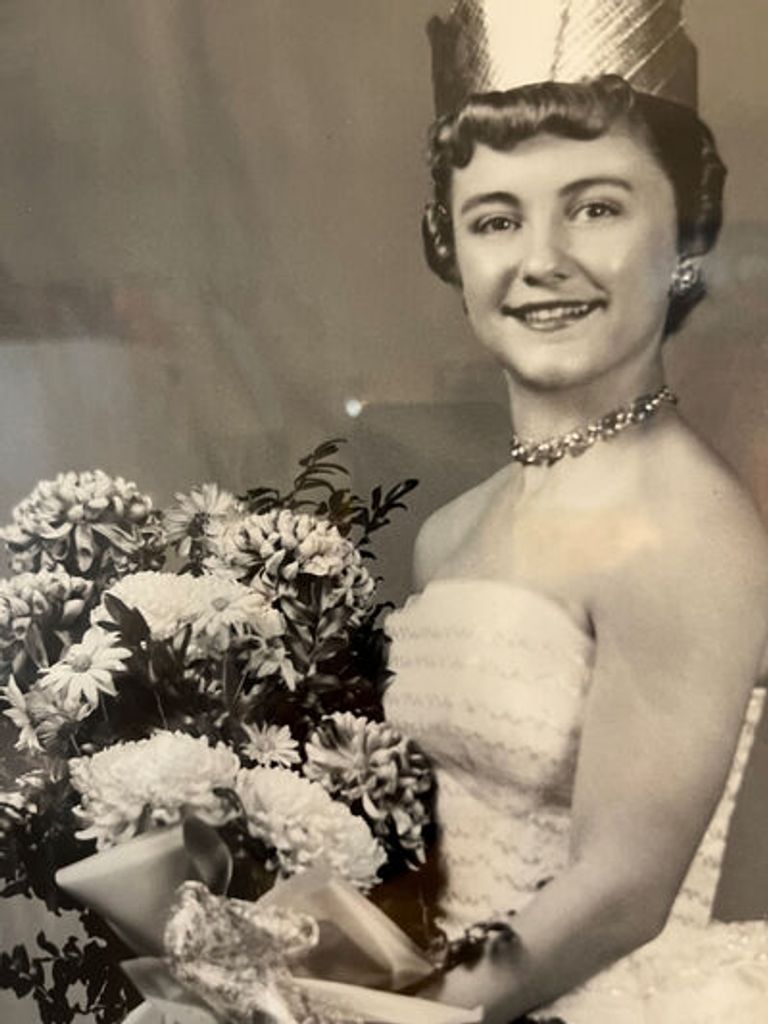 Judith Evelyn Williams Profile Photo