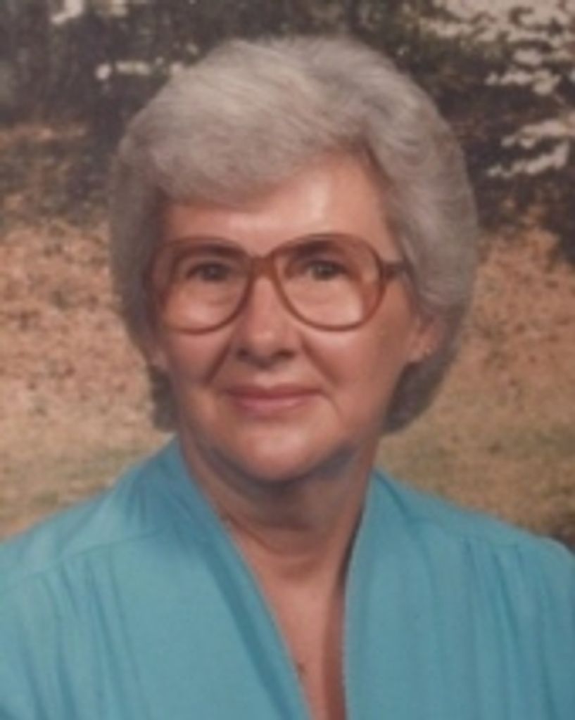 Marie  Higgins Westmoreland