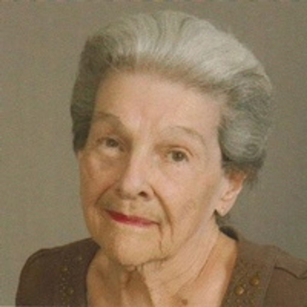 Nancy J. Foster