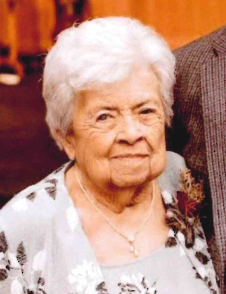 Carol Louise Rice Profile Photo
