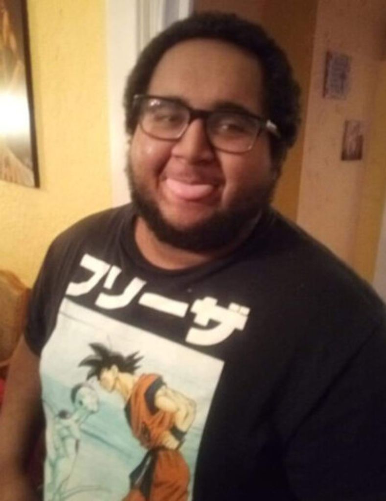 Andre Stephan "Great Bear" "Butter Beans" Paupaw Profile Photo