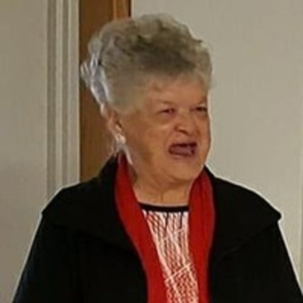 Mabel Jane Simmons Profile Photo