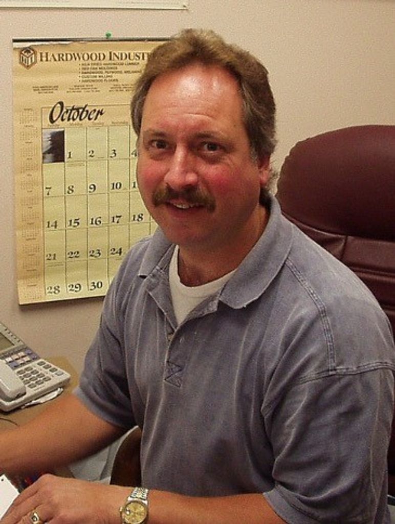 Loran Krause Profile Photo
