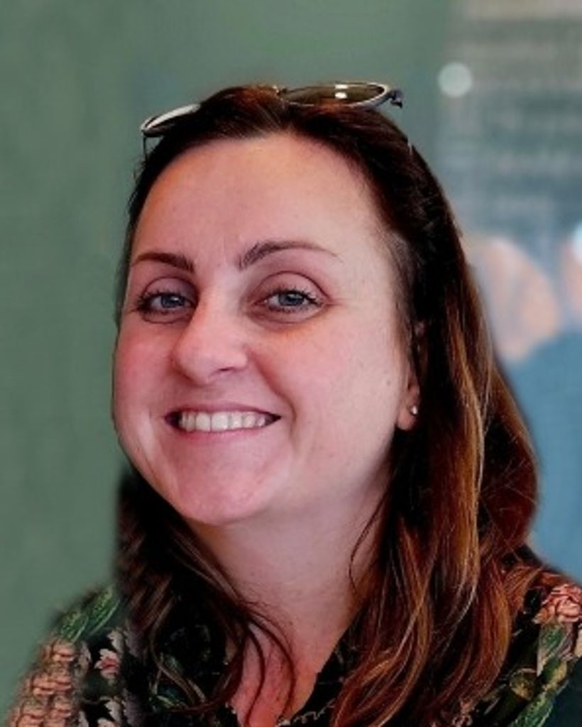 Tiffany Marie Neuhaus Profile Photo