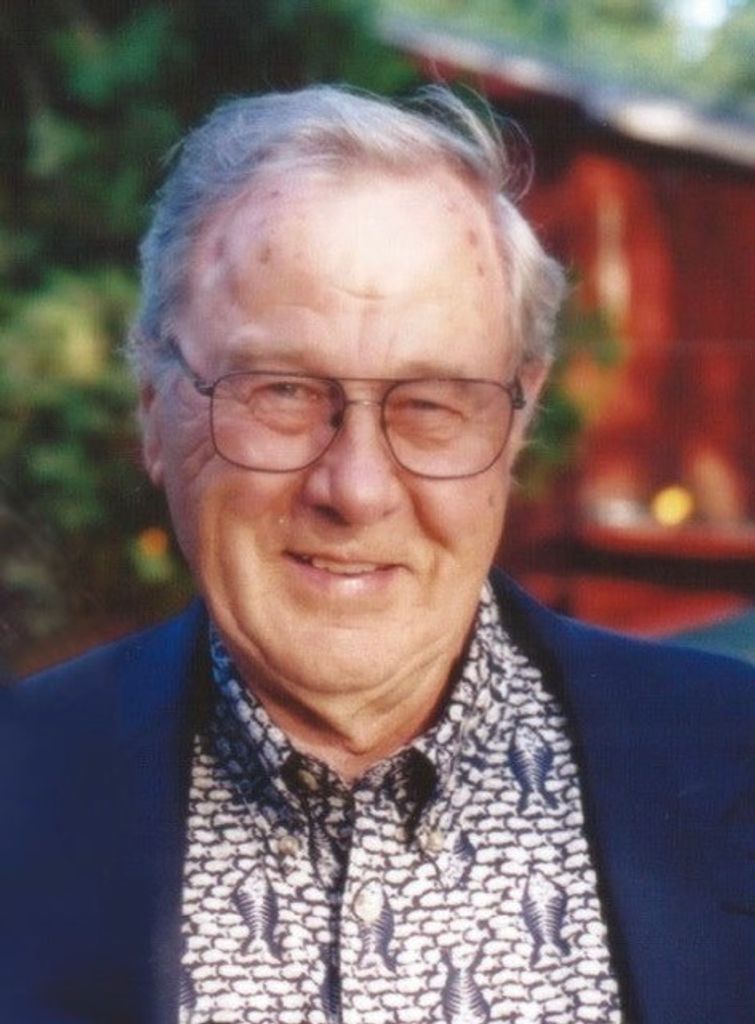 Thomas McKenzie