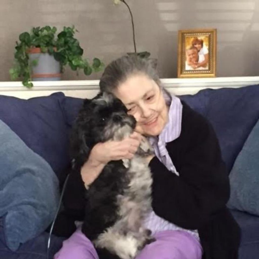Judy Doreen Clarkson Profile Photo