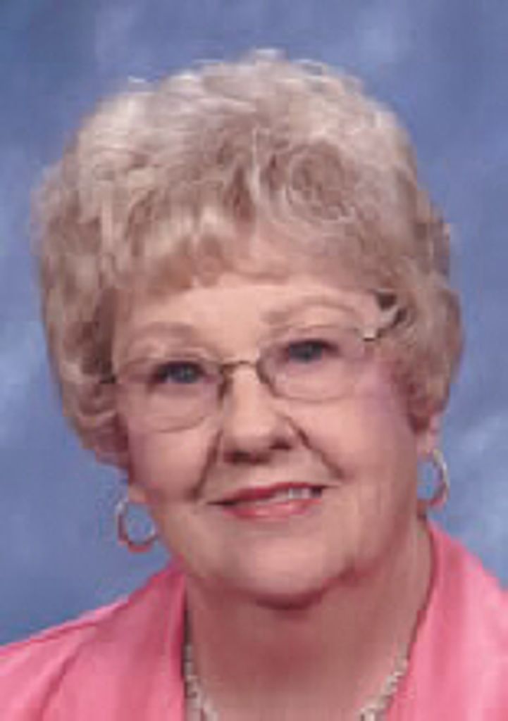 Beverly J. Steinke