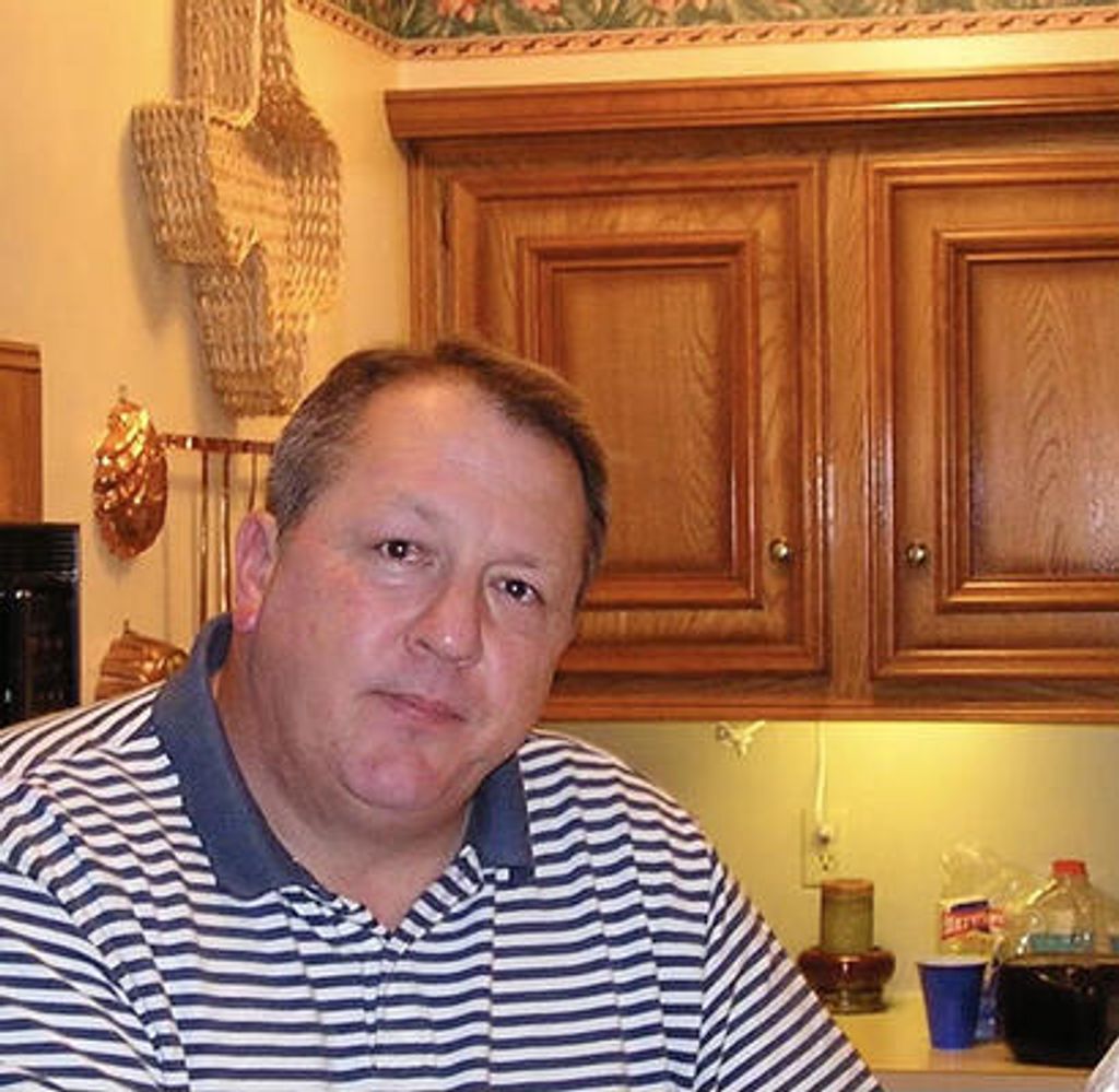 Doug Jackson Profile Photo