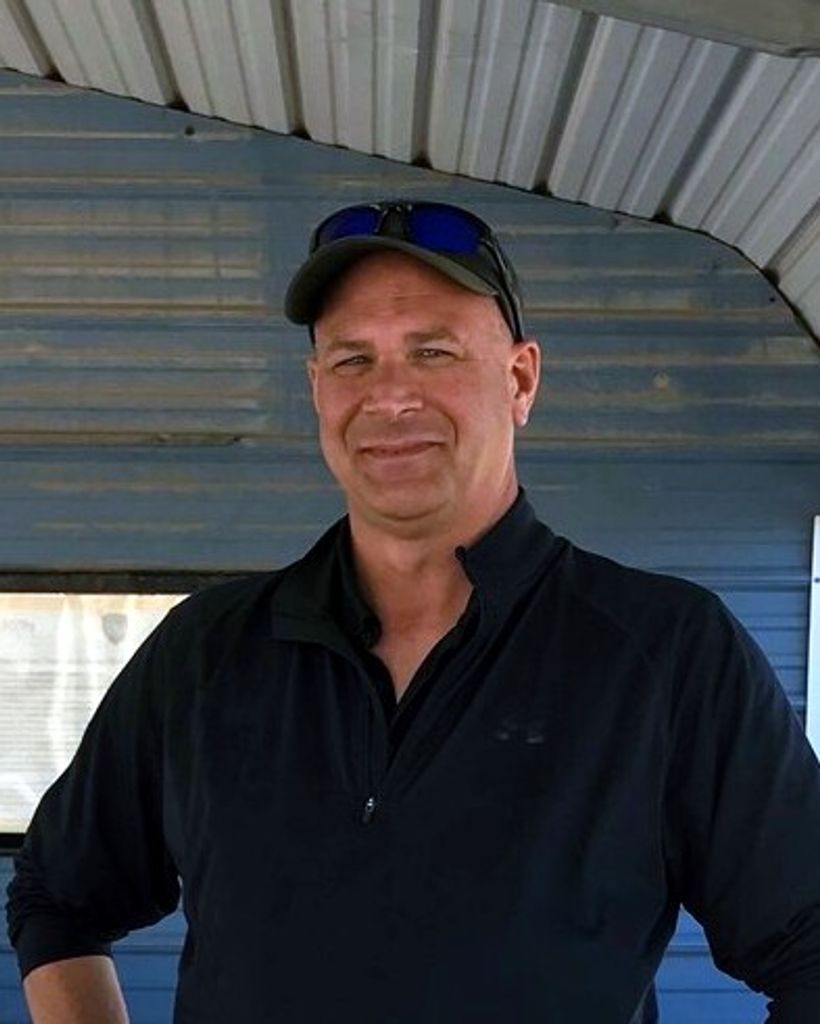 James Philip "Jim" Cooper